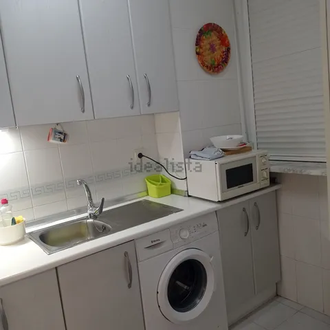 Pis de 86 m² a Almuñécar