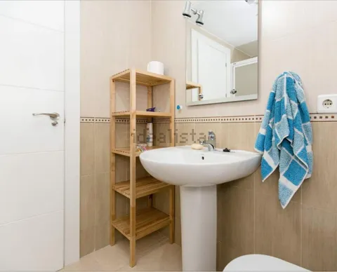 Wohnung 100 m² in Granada
