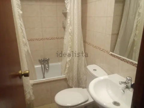 Habitació de lloguer, Granada