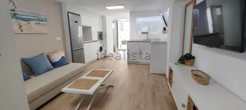 Pis de 50 m² a Roquetas de Mar