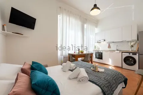 Flat 40 m² in Seville