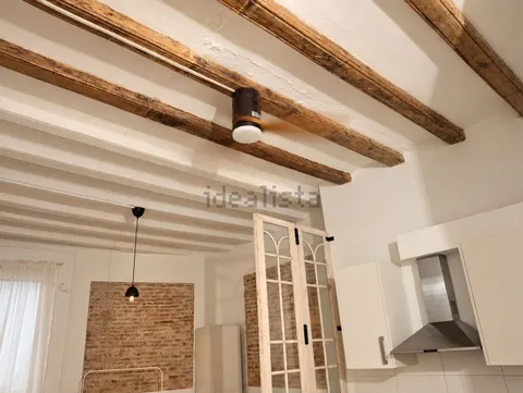 Pis de 56 m² a Barcelona
