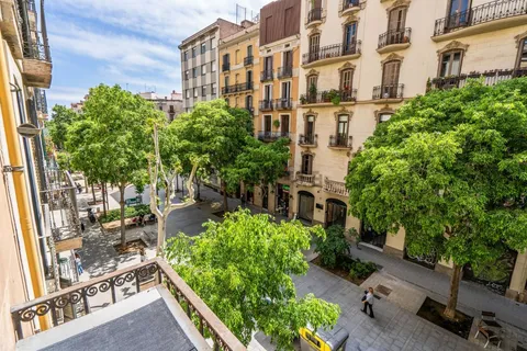 Appartement 50 m² à Barcelone