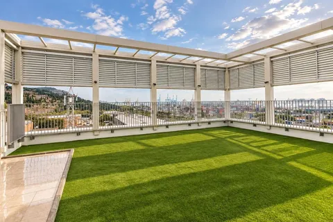 Pis de 75 m² a Barcelona
