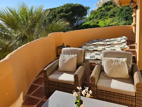 Квартира 154 м² в Mijas