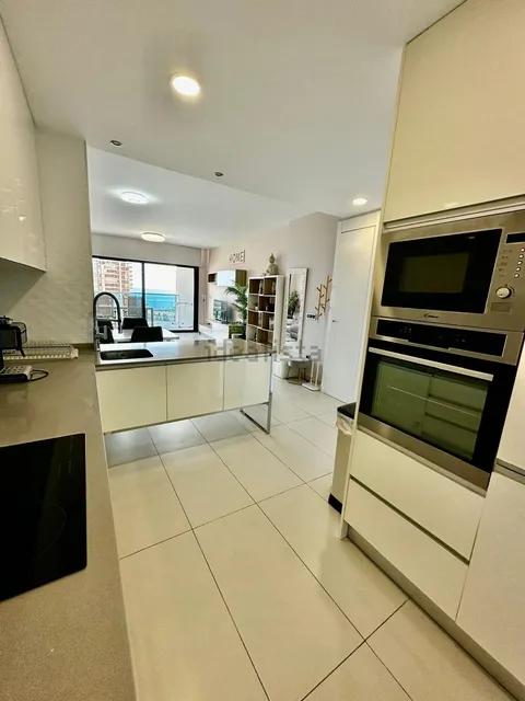Pis de 140 m² a Benidorm