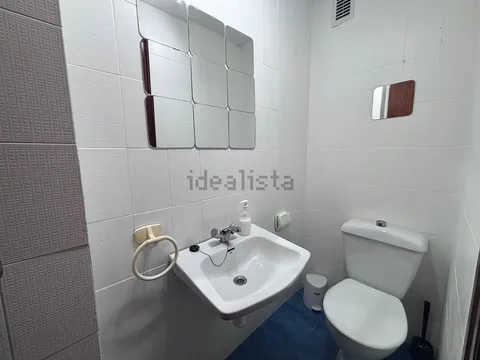 Pis de 140 m² a Cartagena