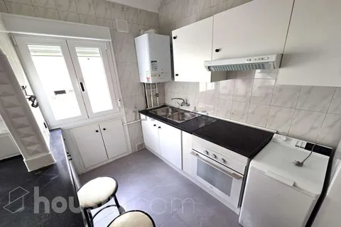 Pis de 75 m² a Madrid