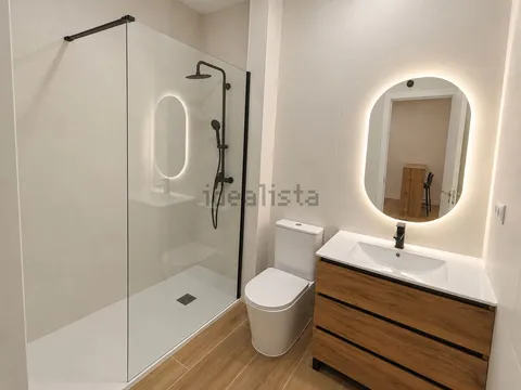 Piso de 38 m² en Sonseca