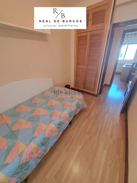 Appartamento 61 m² a Valladolid