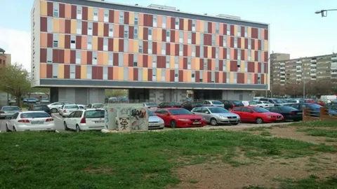 Habitació de lloguer, Badia del Vallès