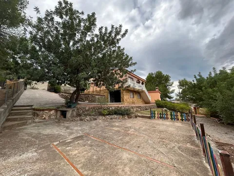 Casa 120 m² a Alfara de la Baronia