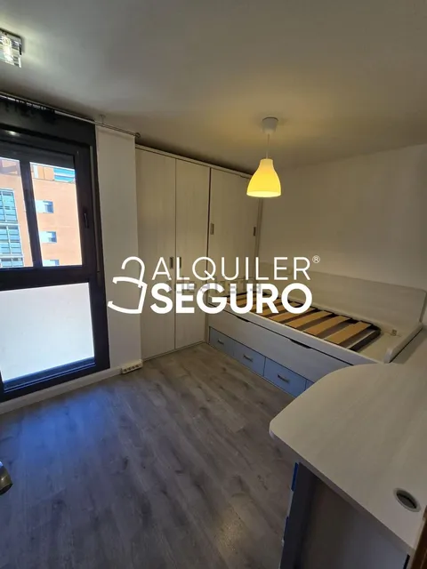 Pis de 96 m² a Guadalajara
