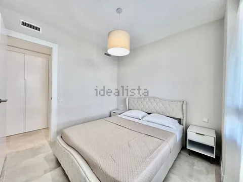 Pis de 166 m² a Estepona