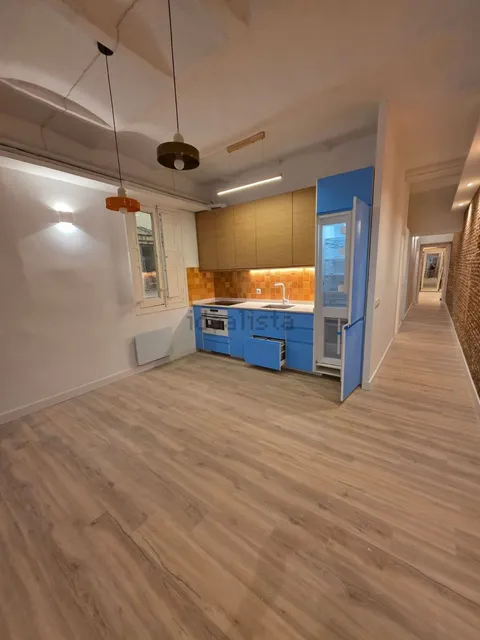 Pis de 85 m² a Madrid