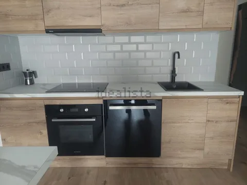 Flat 60 m² in Barcelona
