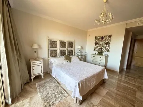Pis de 130 m² a Estepona