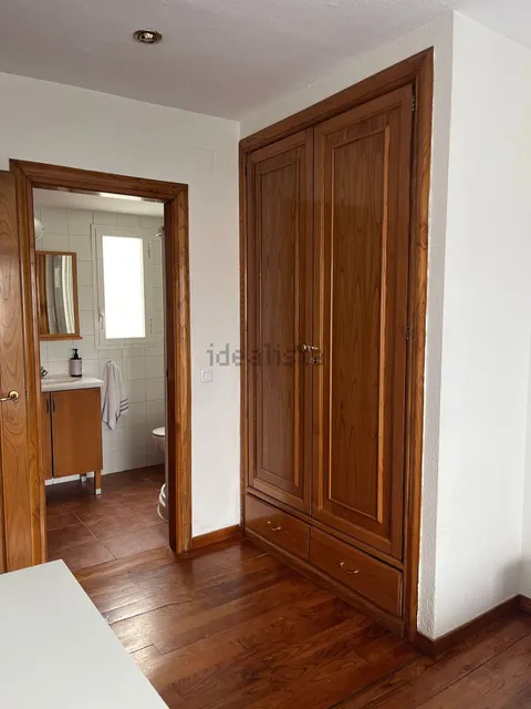 Pis de 102 m² a Madrid