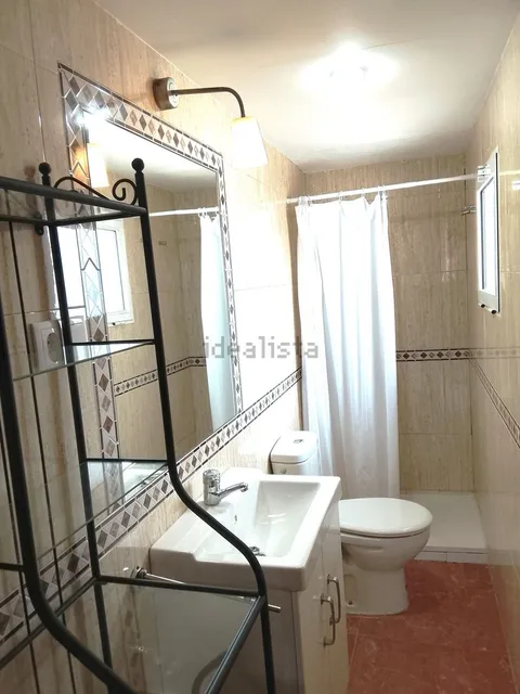 Wohnung 50 m² in Murcia