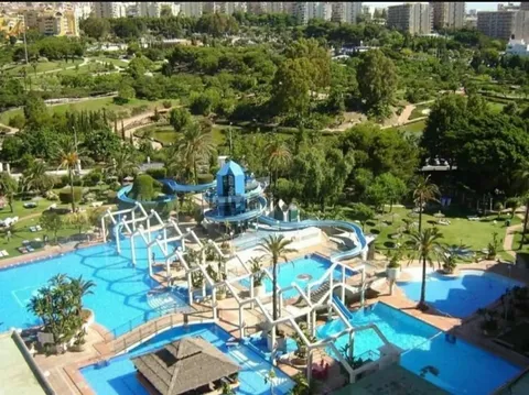 Pis de 52 m² a Benalmádena