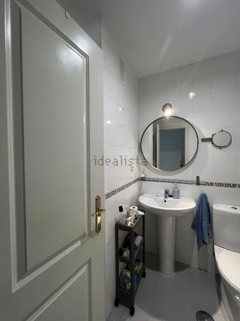 Habitació de lloguer, Bormujos