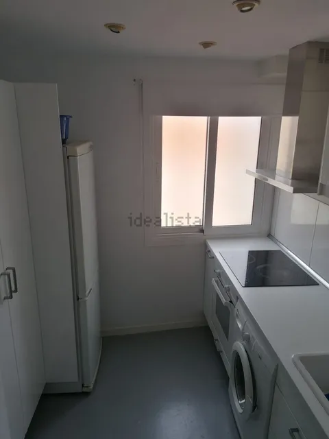 Pis de 60 m² a Madrid