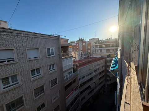 Квартира 141 м² у Murcia