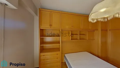 Pis de 131 m² a Saragossa