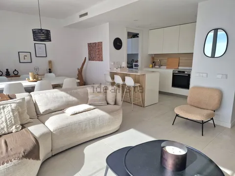 Pis de 320 m² a Estepona