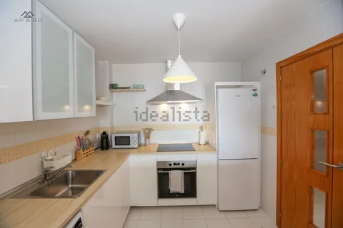 Pis de 94 m² a Almuñécar