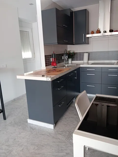 Wohnung 67 m² in Cádiz