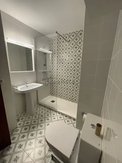 Appartement 61 m² à Madrid