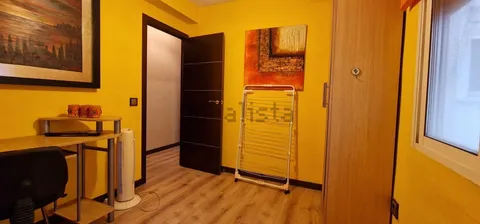 Pis de 78 m² a Sevilla