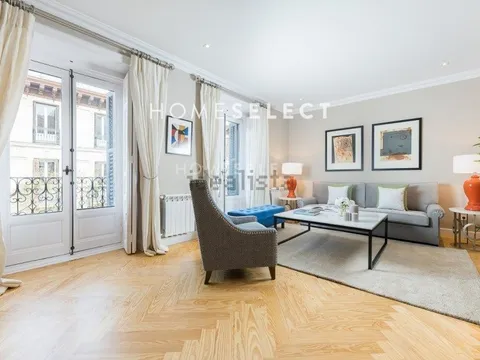 Квартира 201 м² у Madrid (3/20)