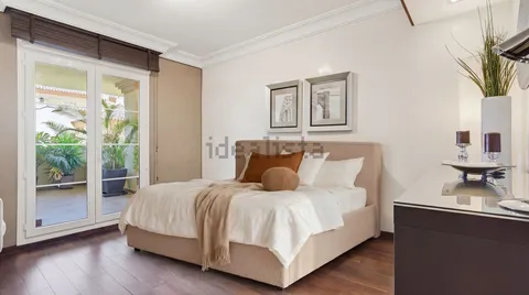 Wohnung 150 m² in Marbella