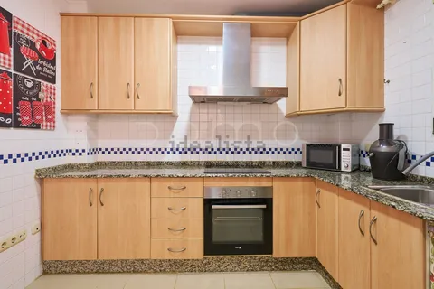 Casa de 140 m² a Mojácar