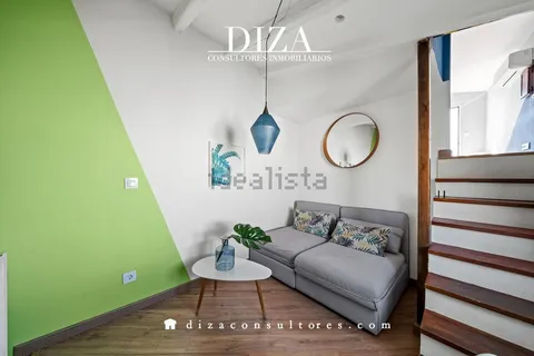 Pis de 45 m² a Madrid