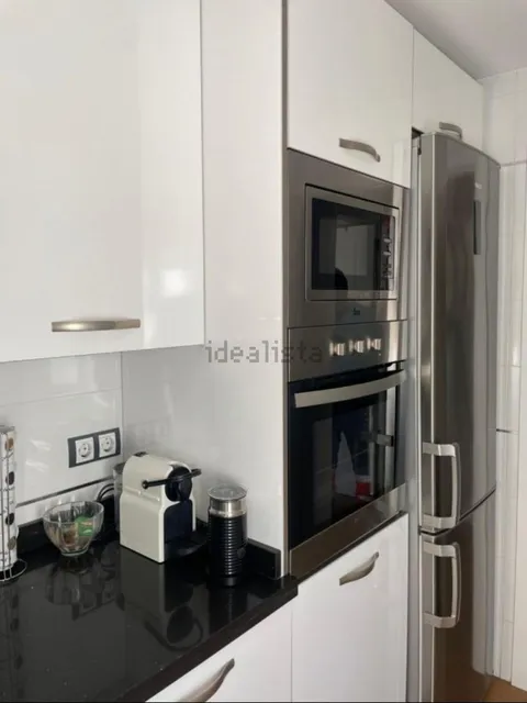 Wohnung 80 m² in Sevilla
