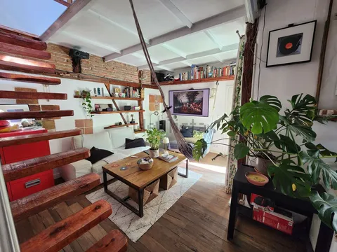Apartamento 70 m² em Madrid