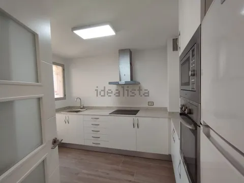Pis de 96 m² a València