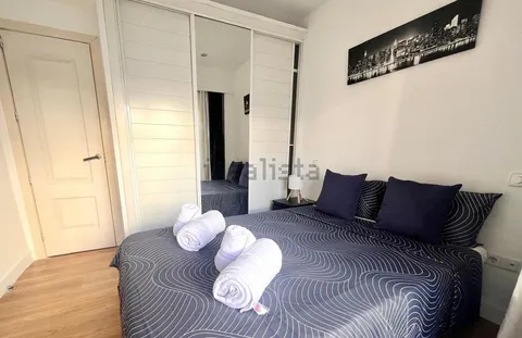 Pis de 37 m² a Madrid