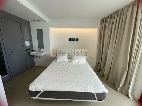 Pis de 94 m² a Eivissa
