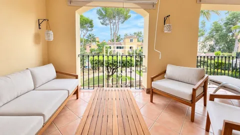Apartamento 222 m² em Calvià
