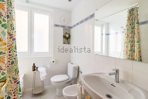 Habitació de lloguer, Santander