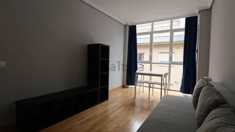 Pis de 37 m² a Madrid