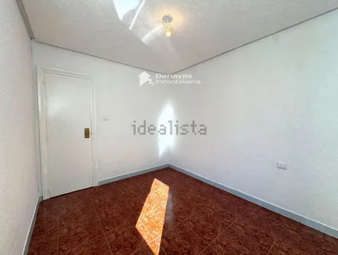 Pis de 65 m² a Salamanca