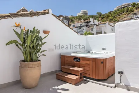 Wohnung 249 m² in Benahavís