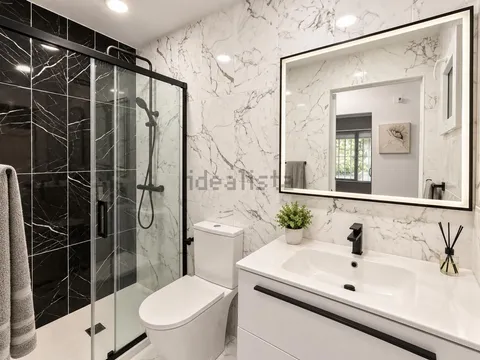 Pis de 60 m² a Estepona