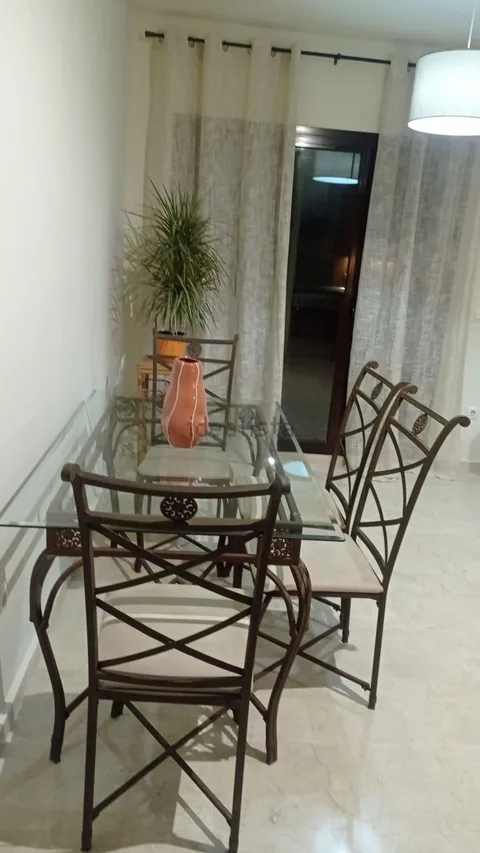 Pis de 60 m² a Estepona