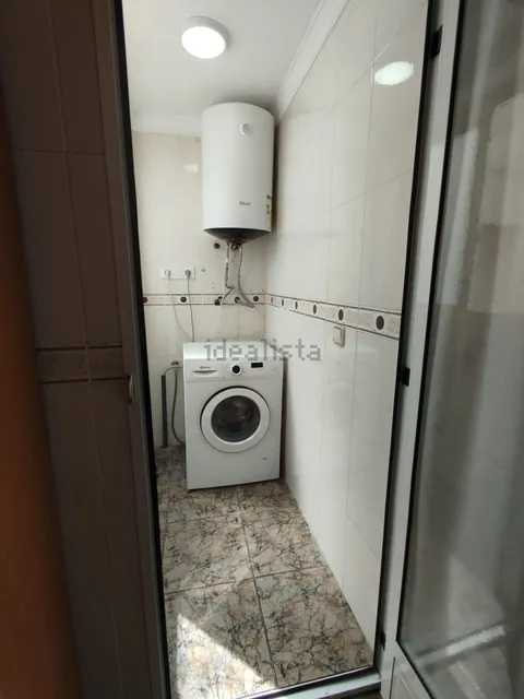 Habitació de lloguer, Alzira